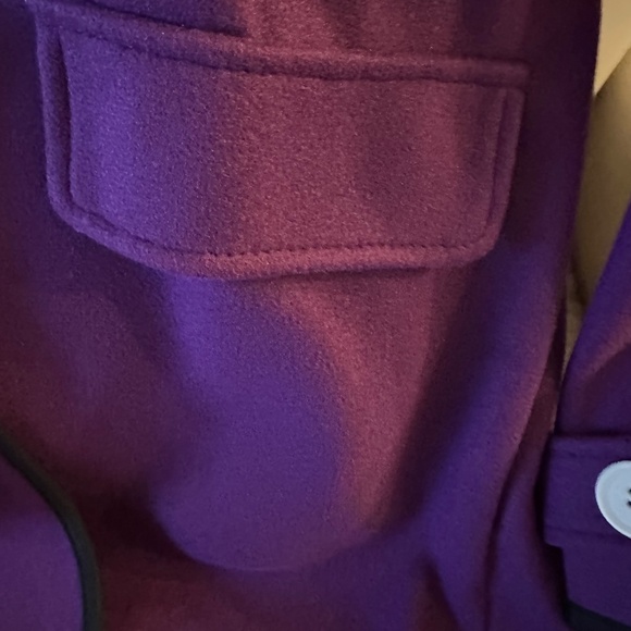 LIGHWEIGHT UNLINED JACKET - Picture 6 of 7